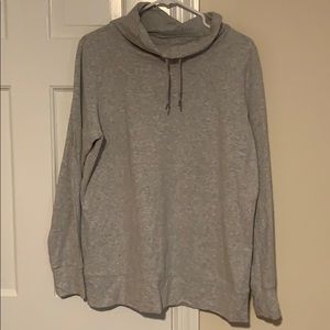 LLBean pullover